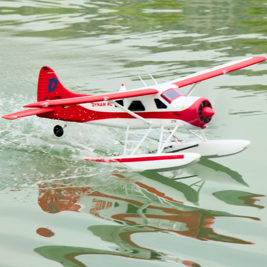 Dynam-DHC-2-Beaver-V2-Red-4S-Sea-Land-Remote-Controlled-Flying-Boat-1_1
