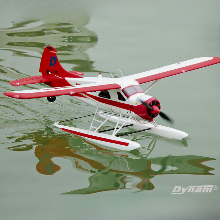 Dynam-DHC-2-Beaver-V2-Red-4S-Sea-Land-Remote-Controlled-Flying-Boat-1_3