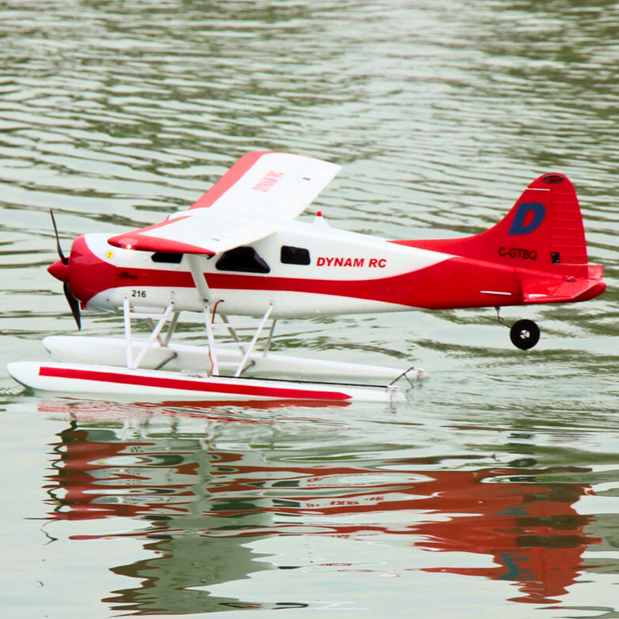 Dynam-DHC-2-Beaver-V2-Red-4S-Sea-Land-Remote-Controlled-Flying-Boat-1_4