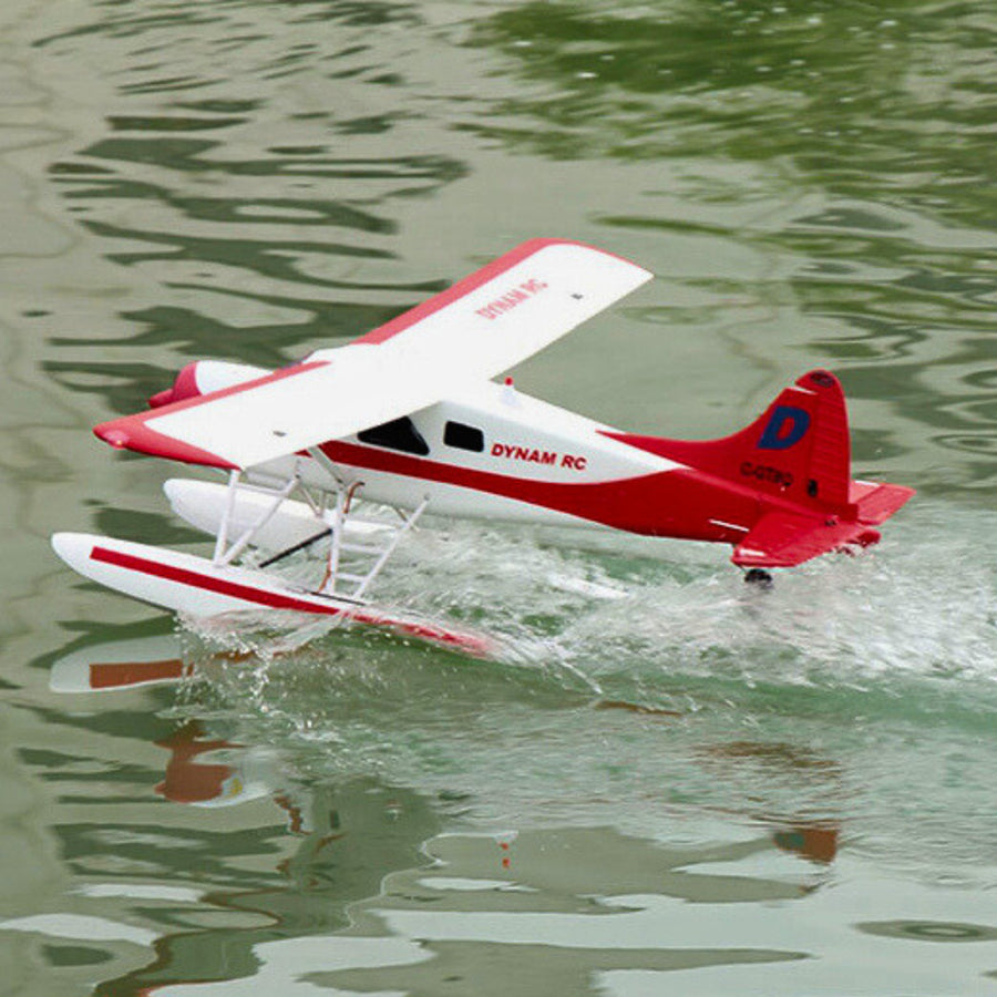 Dynam-DHC-2-Beaver-V2-Red-4S-Sea-Land-Remote-Controlled-Flying-Boat-1_5