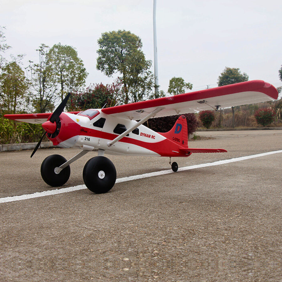 Dynam-DHC-2-Beaver-V2-Red-4S-Sea-Land-Remote-Controlled-Flying-Boat-1_6
