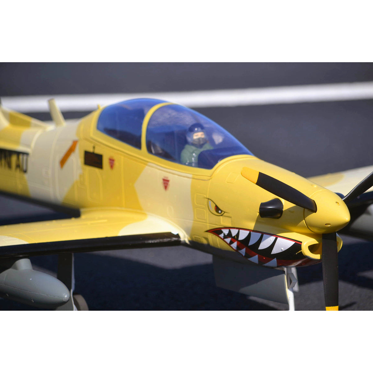 Dynam-EMB-312-Tucano-4S-RC-Radio-Controlled-Scale-Plane-1.3m-Flaps-DY8981-Sale_12