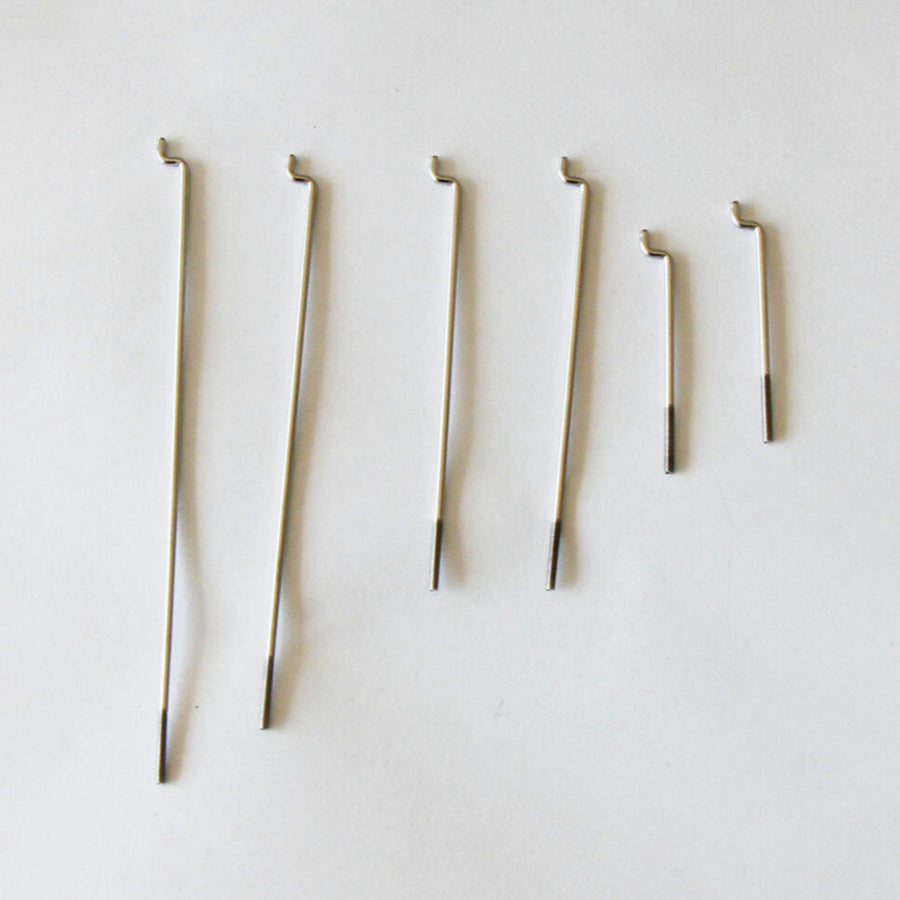 Dynam EMB 312 Tucano Servo Push Rods