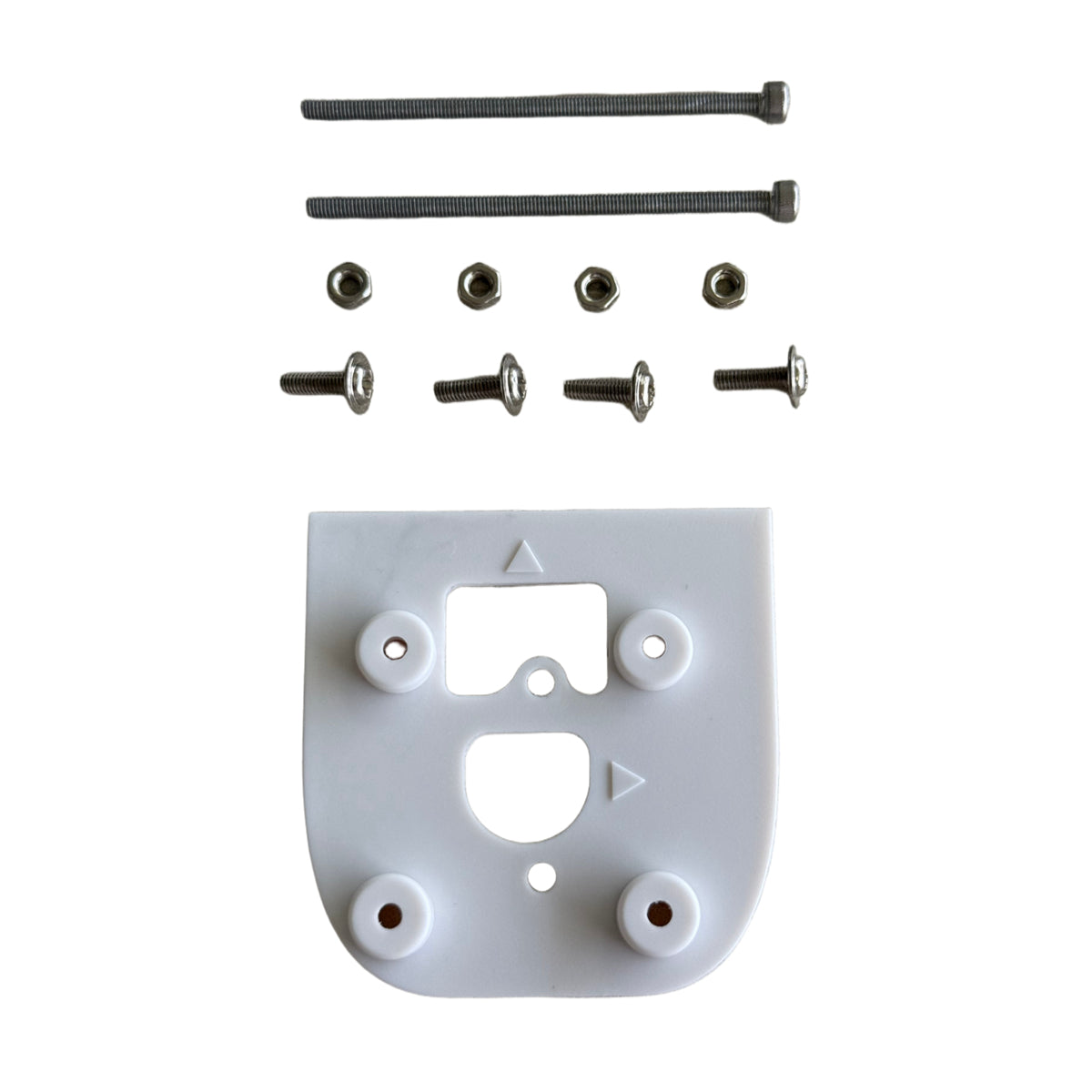 Dynam-EU-EMB-312-Tucano-Motor-Mount-w-Screws_3