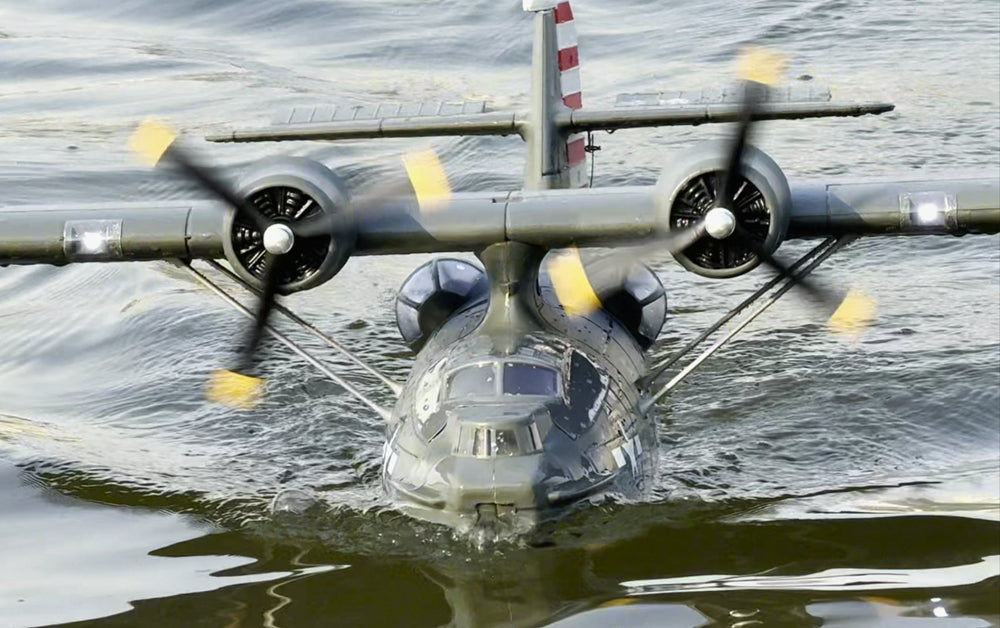 Dynam-Europe-PBY-Catalina-V2-Grey-Twin-Engine-Remote-Controlled-Seaplane-1500mm-Wingspan-PNP-PNP_iStone-BNF-SRTF-DY8943GY_12