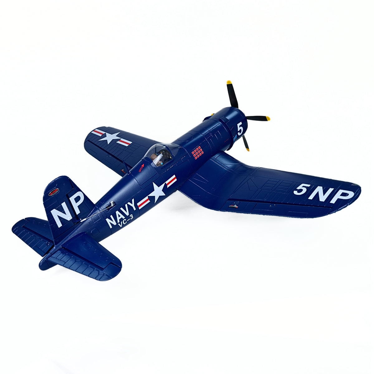 Dynam-F4U-Corsair-V3-4S-RC-Warbird-Airplane-1300mm-DY8953_6