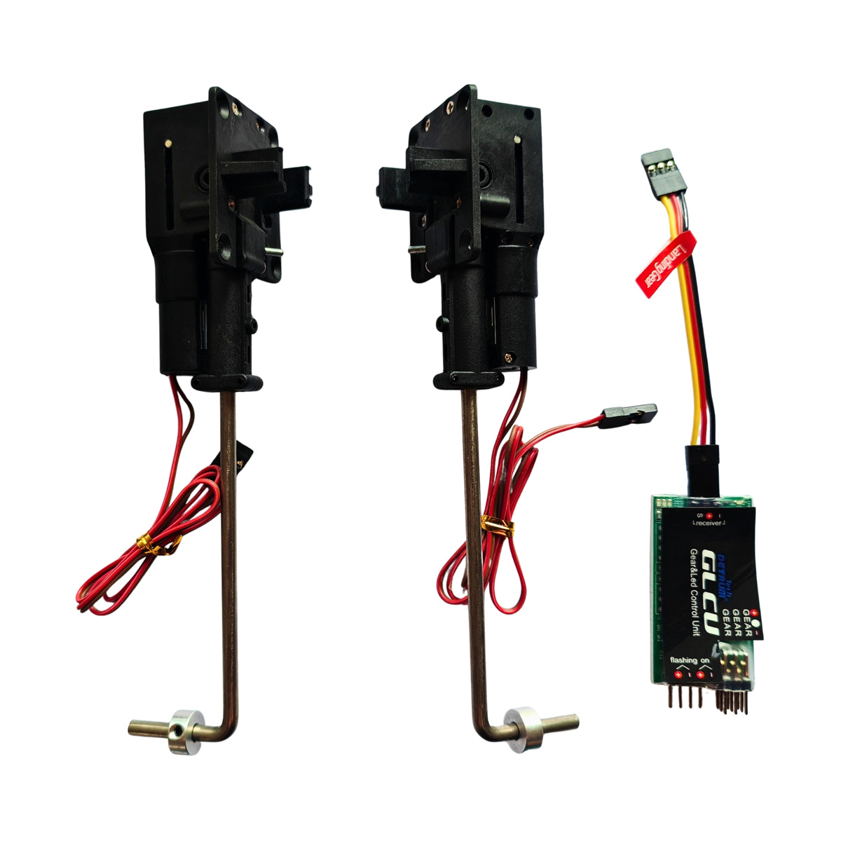 Dynam-F6F-Hellcat-V3-4.0mm-90-45-Degree-E-Retract-x2pcs-GLCU-Control-Unit_3