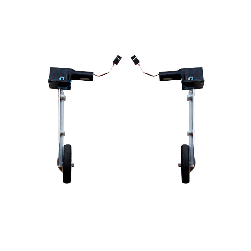 Dynam Hawker Hunter E-Retract (Main Gear) - HWHU-12