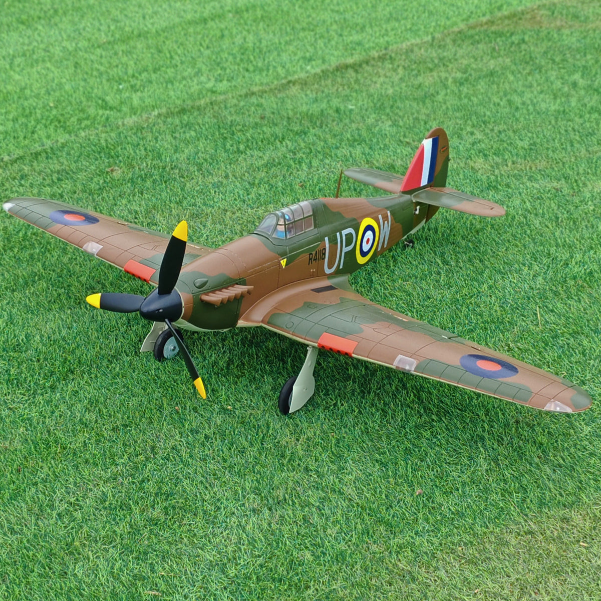 Dynam-Hawker-Hurricane-V3-4S-Remote-Controlled-RC-Warbird-Airplane-1250mm-Flaps-DY8966-PNP-iStone-BNF-SRTF_29
