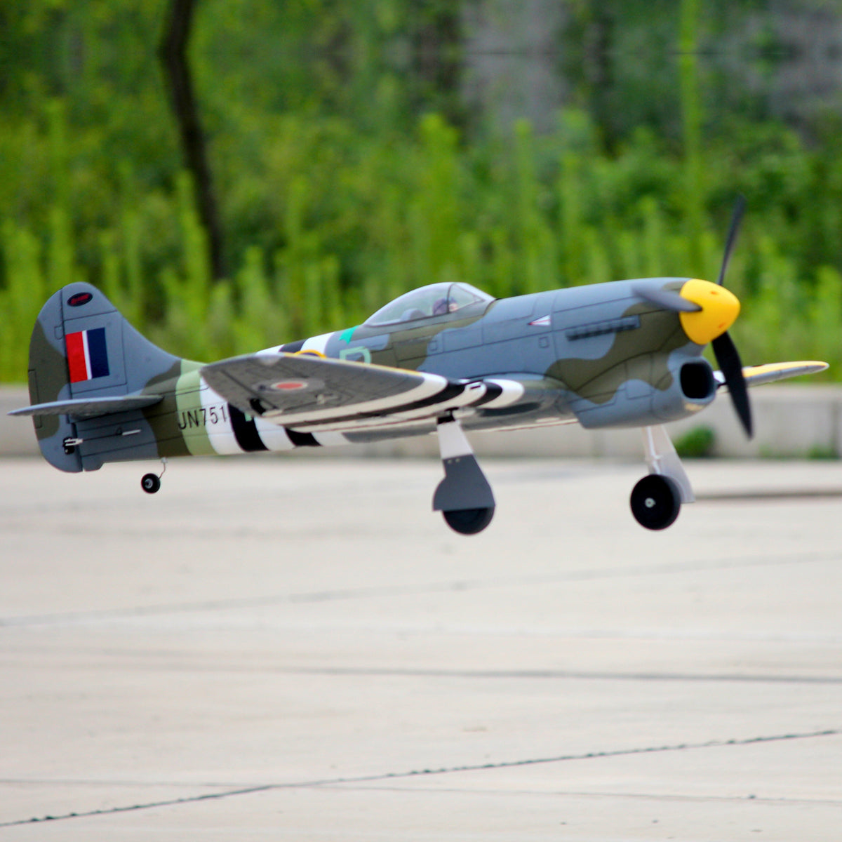 Dynam-Hawker-Tempest-V2-4S-Remote-Controlled-Warbird-Airplane-1250mm-DY8959-RTF_14