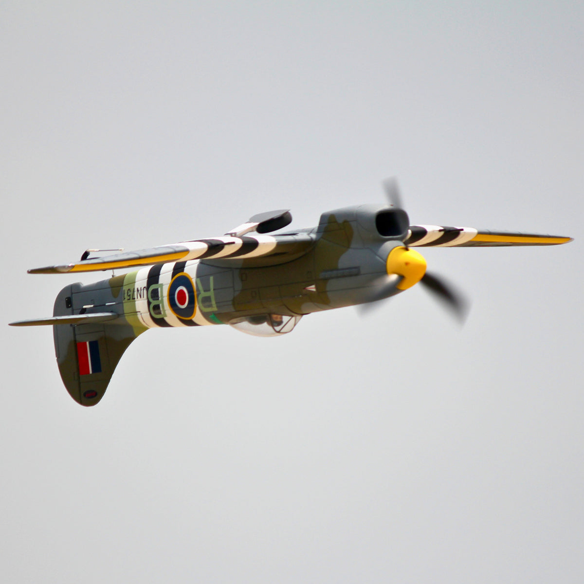 Dynam-Hawker-Tempest-V2-4S-Remote-Controlled-Warbird-Airplane-1250mm-DY8959-RTF_19