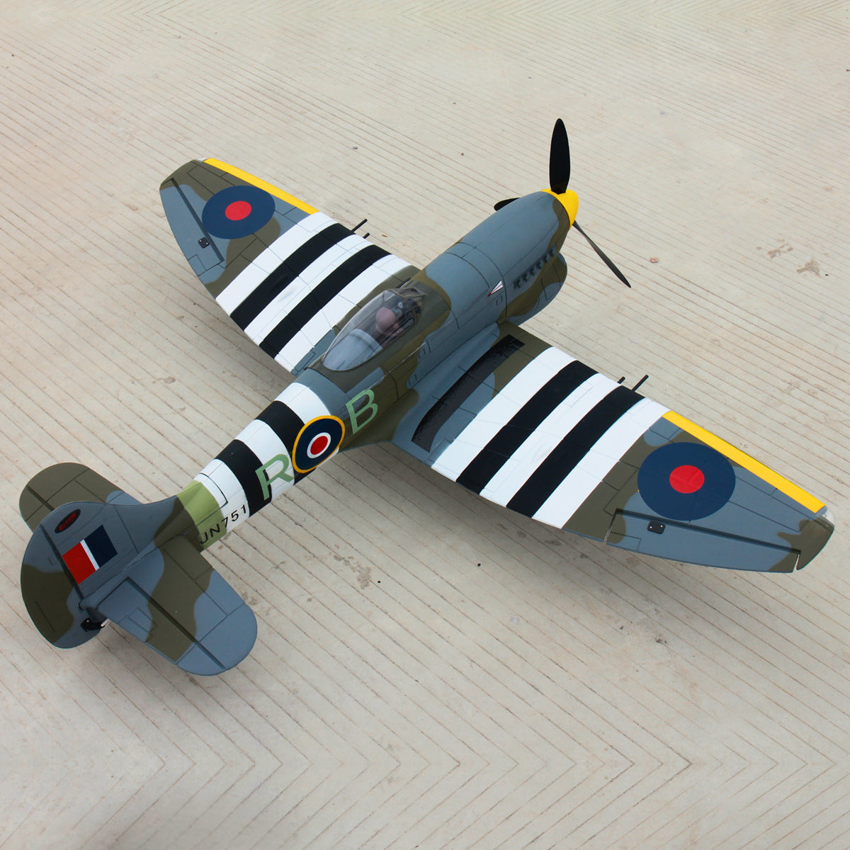 Dynam-Hawker-Tempest-V2-4S-Remote-Controlled-Warbird-Airplane-1250mm-DY8959-RTF_29