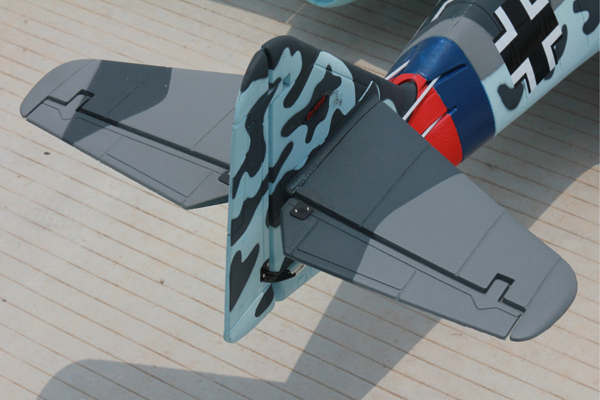 Dynam-Messerschmitt-Me-262-V2-4S-Twin-70mm-EDF-RC-Remote-Control-Jet-1500mm-Wingspan-PNP-SPNP-BNF-RTF-8C-DY8950GY_29