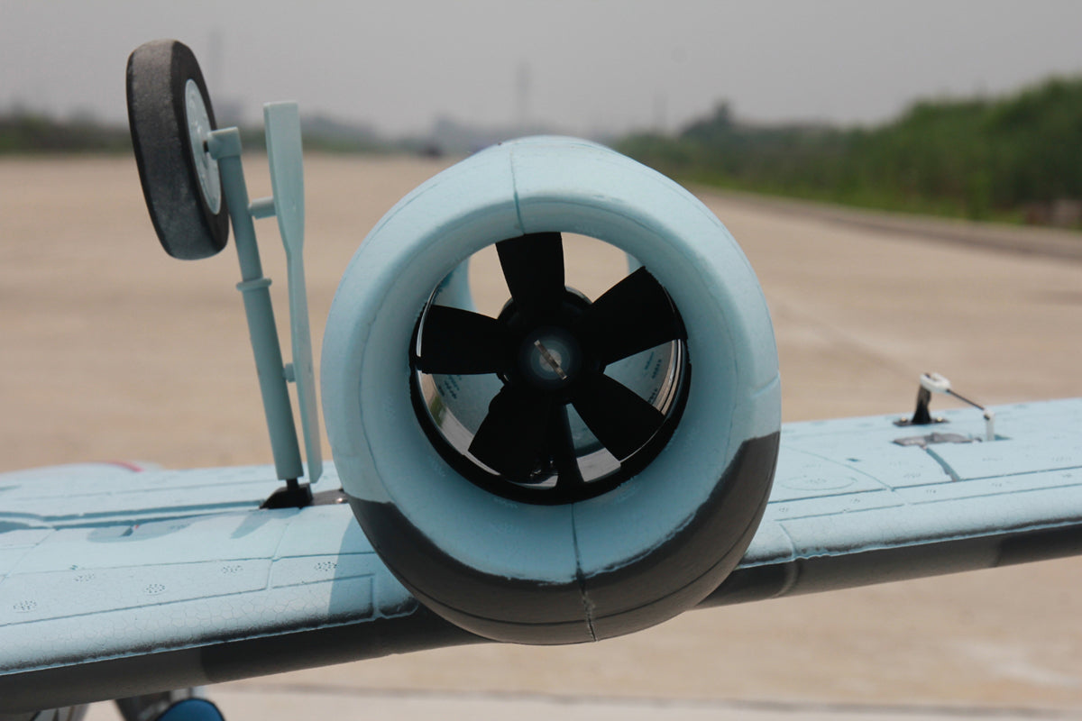 Dynam-Messerschmitt-Me-262-V2-4S-Twin-70mm-EDF-RC-Remote-Control-Jet-1500mm-Wingspan-PNP-SPNP-BNF-RTF-8C-DY8950GY_33