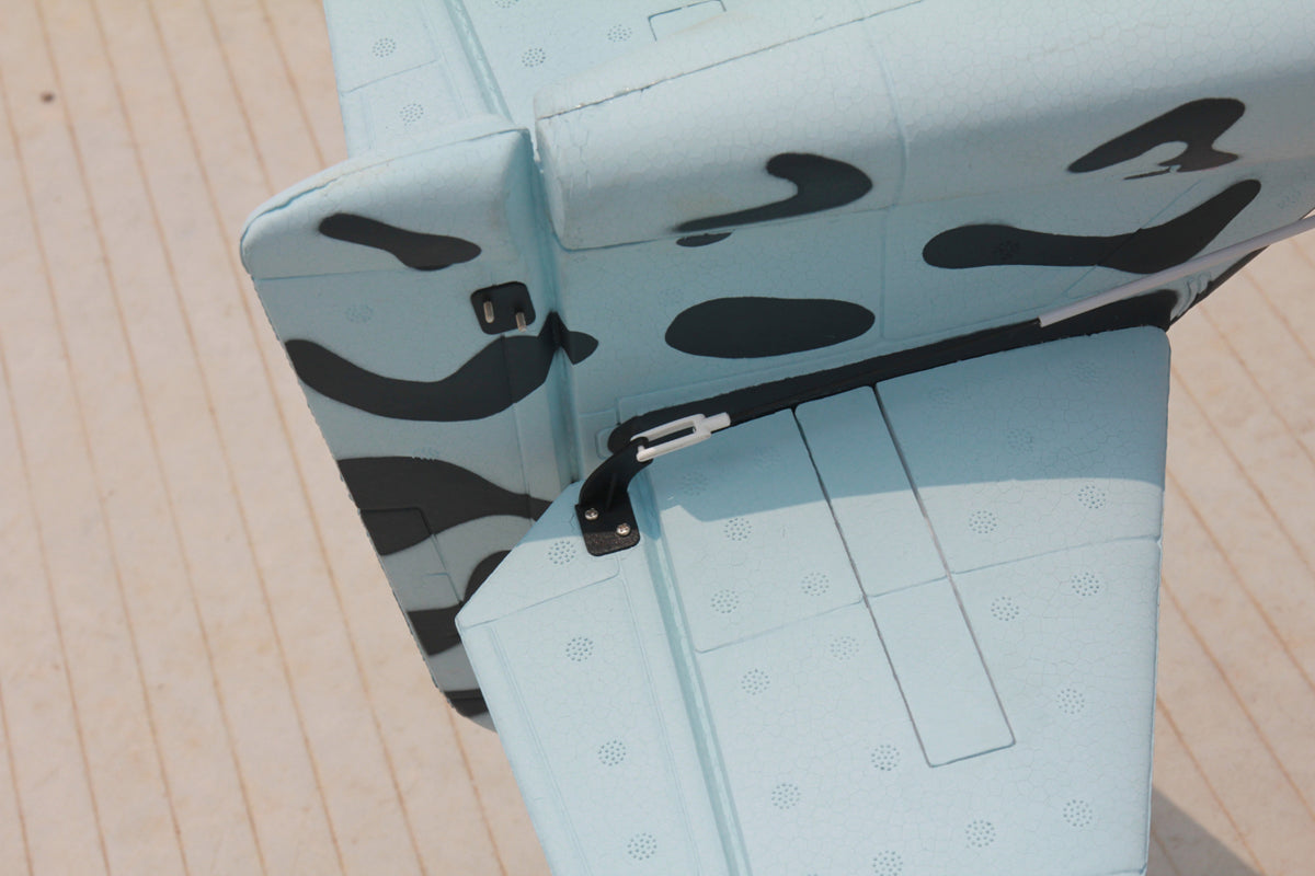 Dynam-Messerschmitt-Me-262-V2-4S-Twin-70mm-EDF-RC-Remote-Control-Jet-1500mm-Wingspan-PNP-SPNP-BNF-RTF-8C-DY8950GY_35