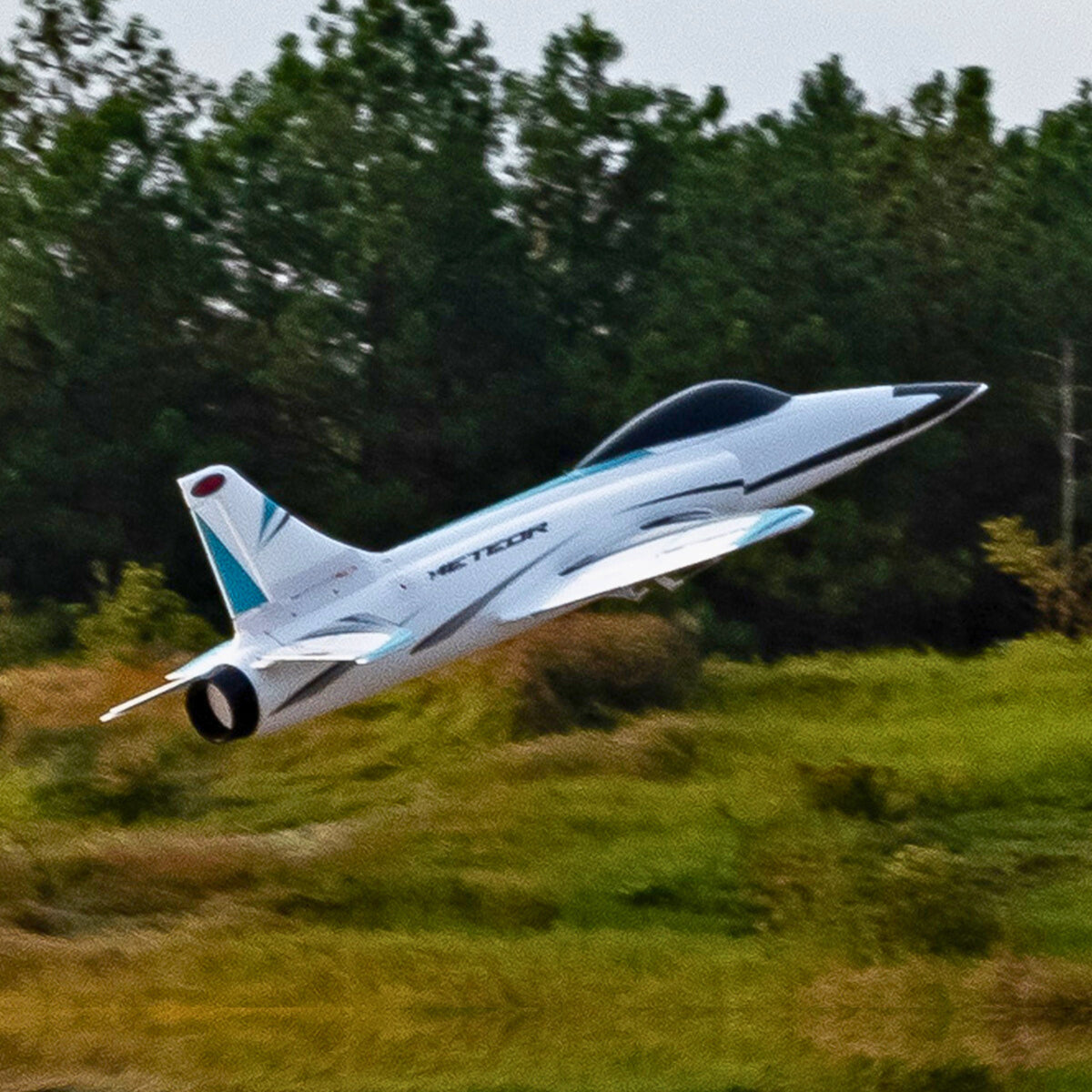 Dynam-Meteor-V4-Blue-12-Blade-4S-70mm-RC-Remote-Controlled-Beginner-EDF-Jet-Flaps-RTF-DY8934_15