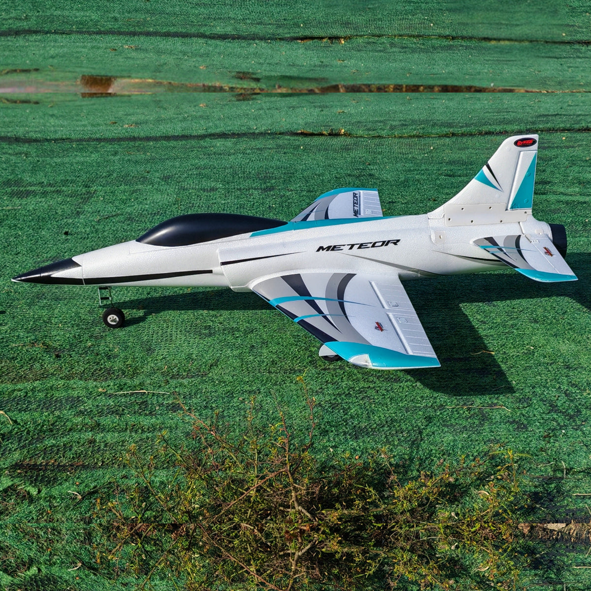 Dynam-Meteor-V4-Blue-12-Blade-4S-70mm-RC-Remote-Controlled-Beginner-EDF-Jet-Flaps-RTF-DY8934_21