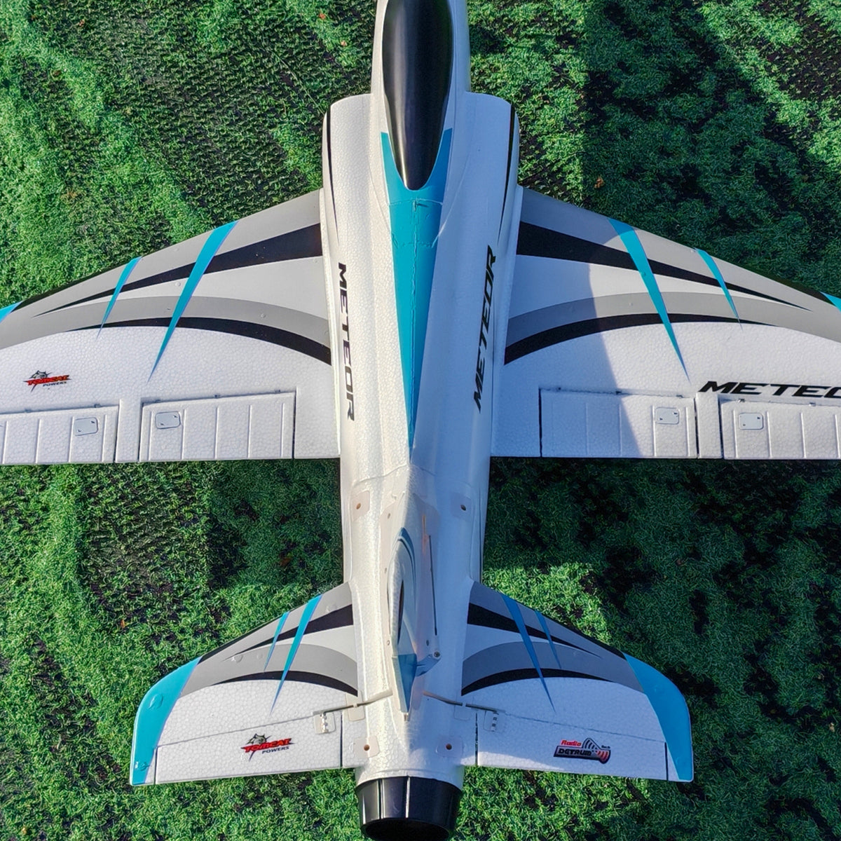 Dynam-Meteor-V4-Blue-12-Blade-4S-70mm-RC-Remote-Controlled-Beginner-EDF-Jet-Flaps-RTF-DY8934_26