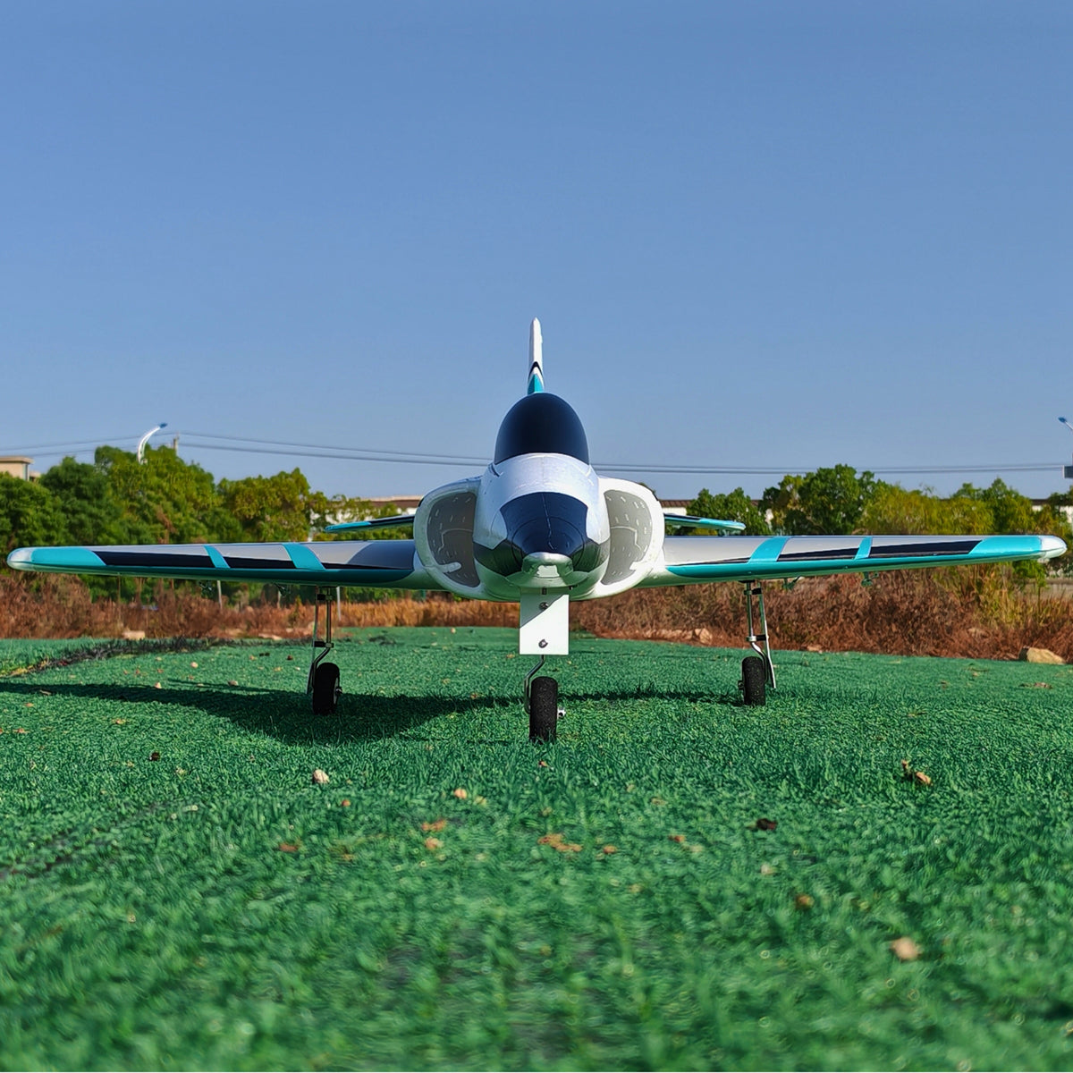 Dynam-Meteor-V4-Blue-12-Blade-4S-70mm-RC-Remote-Controlled-Beginner-EDF-Jet-Flaps-RTF-DY8934_6