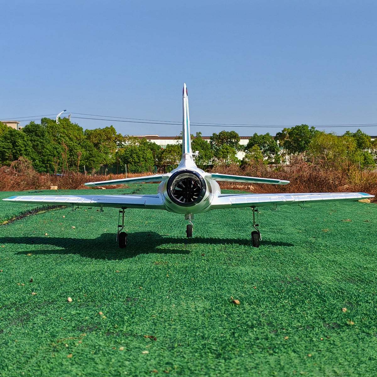 Dynam-Meteor-V4-Blue-12-Blade-4S-70mm-RC-Remote-Controlled-Beginner-EDF-Jet-Flaps-RTF-DY8934_7