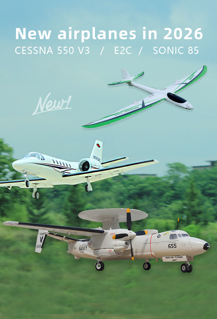 Dynam-New-Airplanes-2026-E2C-CESSNA-550-SONIC-85-Banner-M