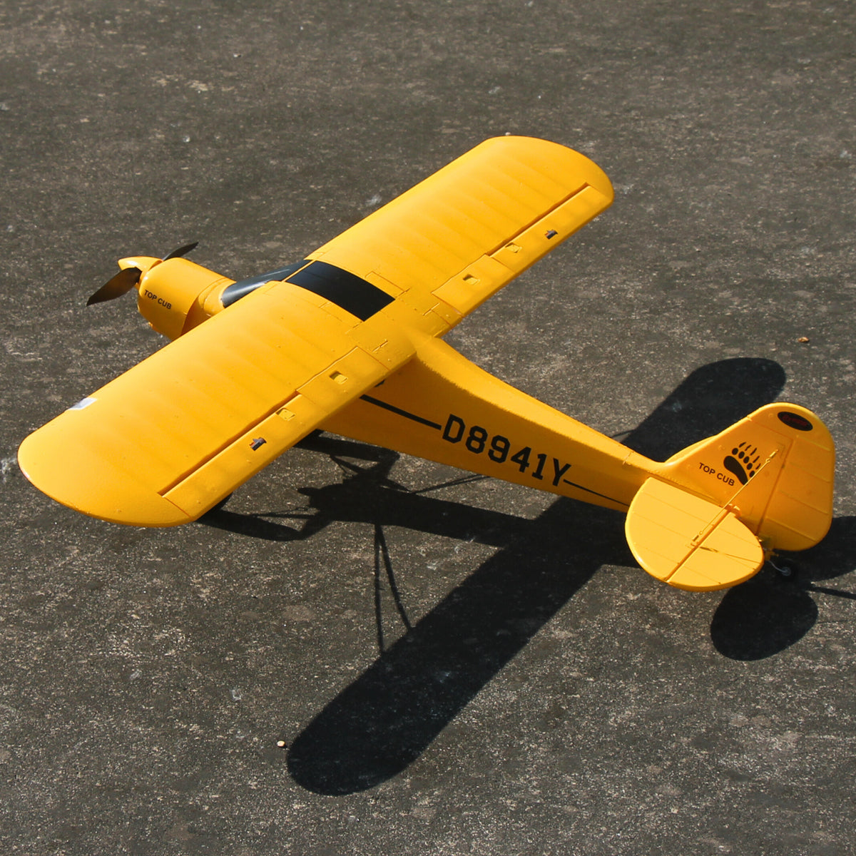 Dynam-Piper-Super-Cub-3S-4S-STOL-Remote-Controlled-STOL-Beginner-Plane-1270mm-Wingspan-Flaps-PNP-BNF-SRTF-iStone-DY8941Y_12