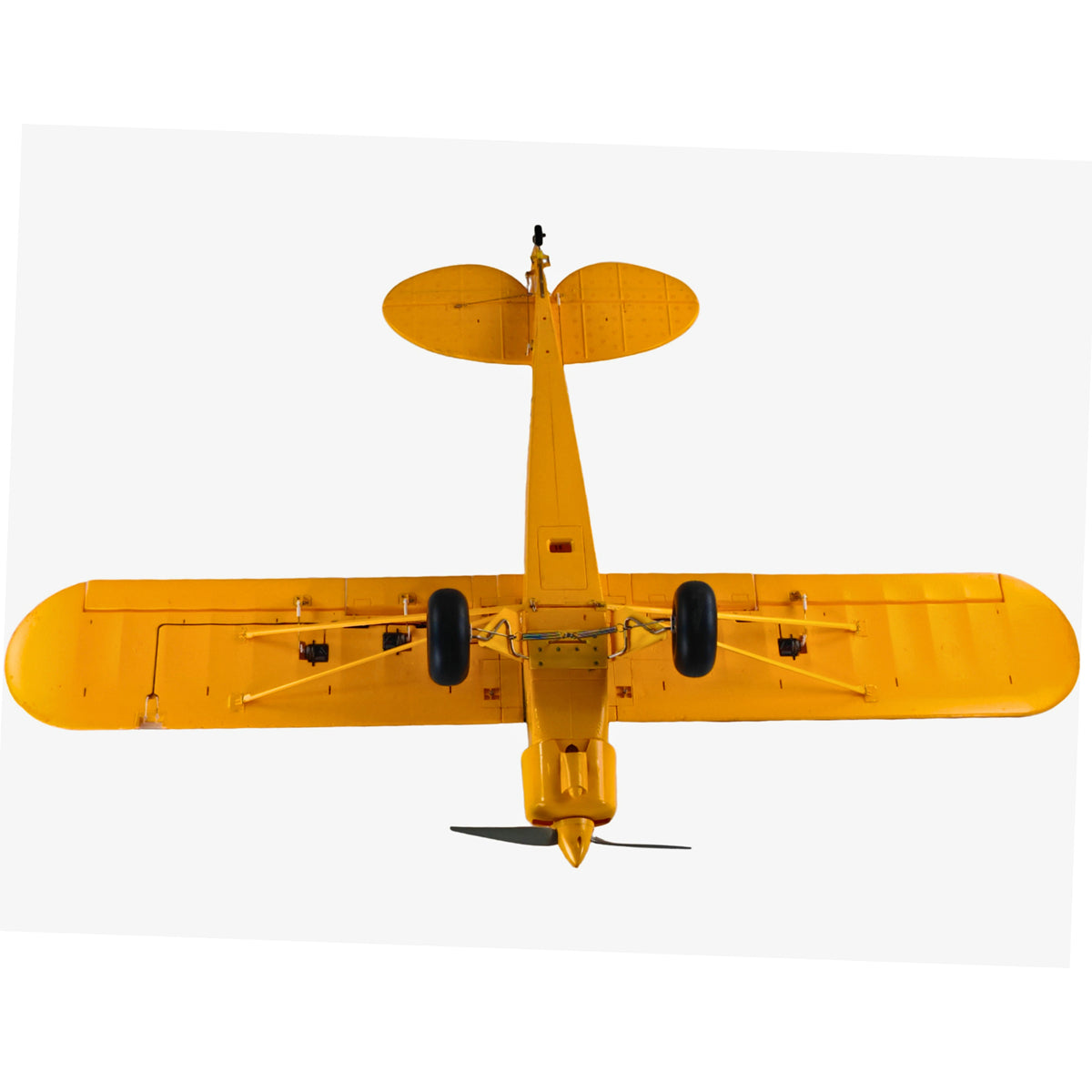 Dynam-Piper-Super-Cub-3S-4S-STOL-Remote-Controlled-STOL-Beginner-Plane-1270mm-Wingspan-Flaps-PNP-BNF-SRTF-iStone-DY8941Y_15