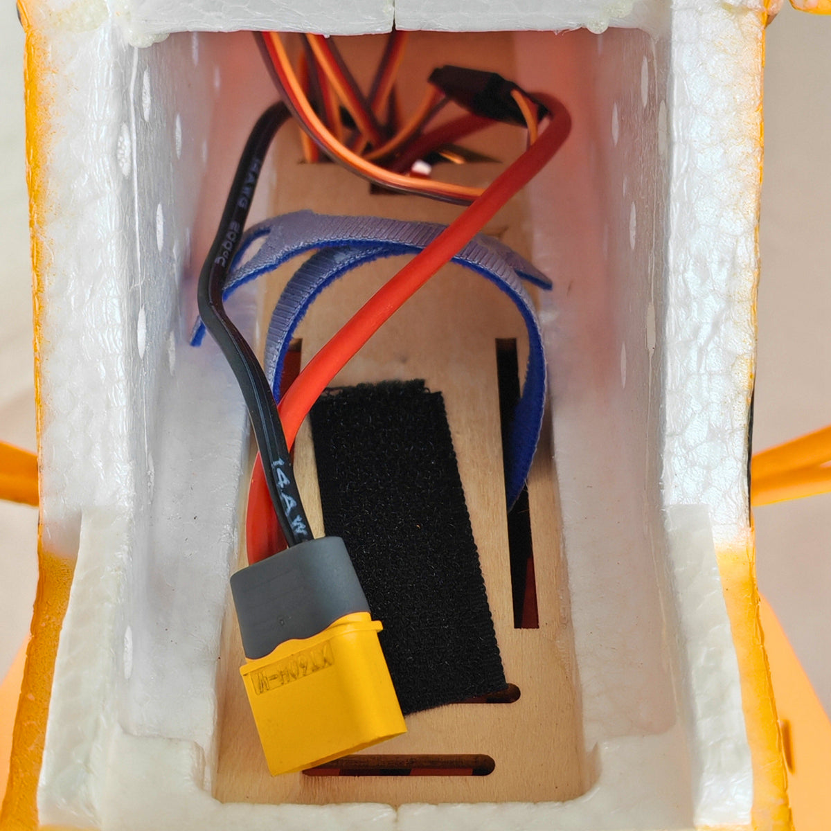 Dynam-Piper-Super-Cub-3S-4S-STOL-Remote-Controlled-STOL-Beginner-Plane-1270mm-Wingspan-Flaps-PNP-BNF-SRTF-iStone-DY8941Y_17