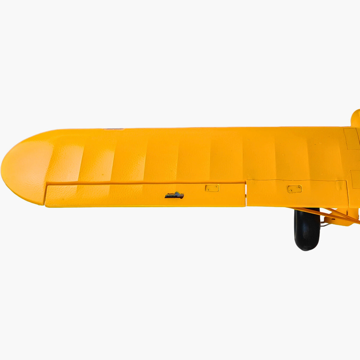 Dynam-Piper-Super-Cub-3S-4S-STOL-Remote-Controlled-STOL-Beginner-Plane-1270mm-Wingspan-Flaps-PNP-BNF-SRTF-iStone-DY8941Y_18