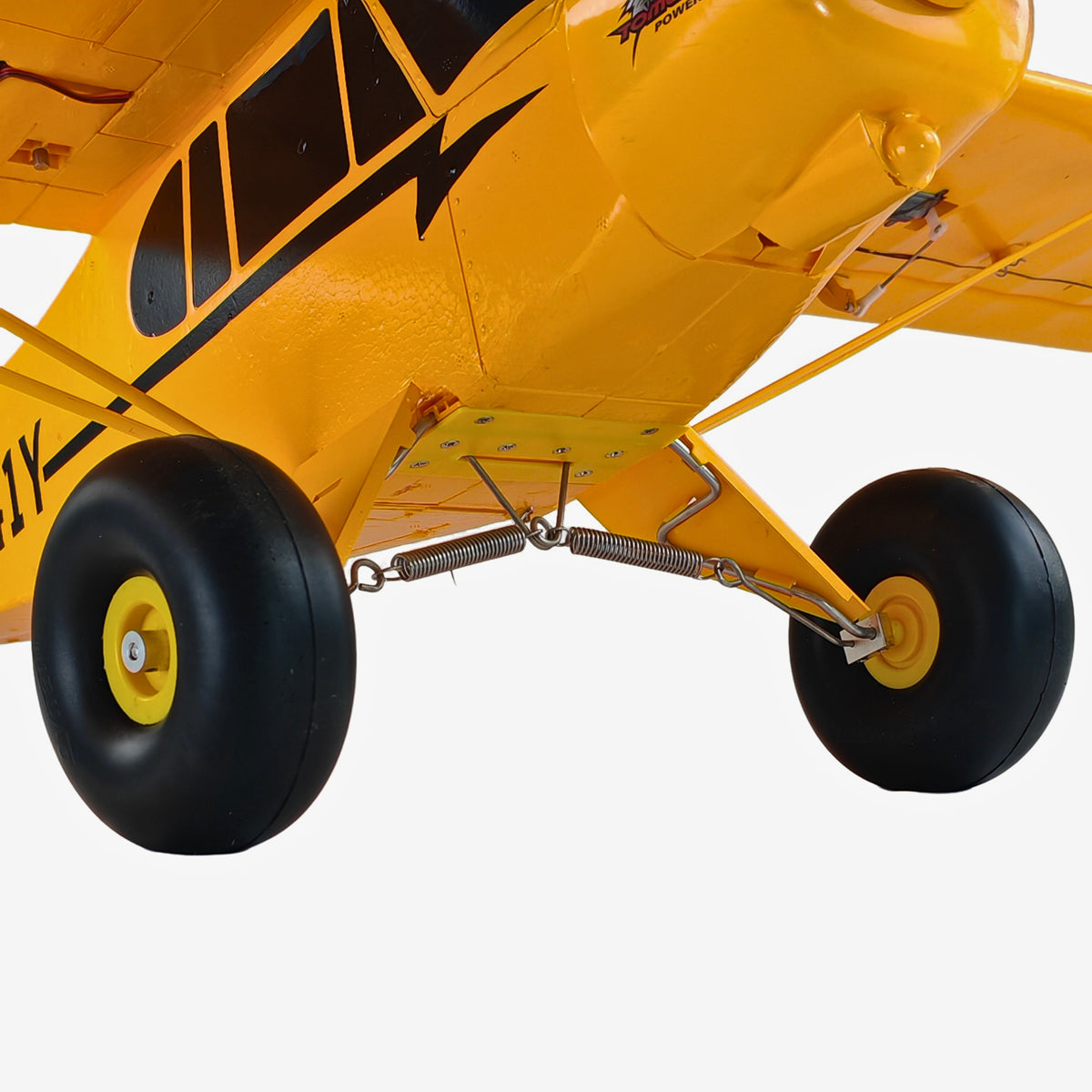 Dynam-Piper-Super-Cub-3S-4S-STOL-Remote-Controlled-STOL-Beginner-Plane-1270mm-Wingspan-Flaps-PNP-BNF-SRTF-iStone-DY8941Y_22