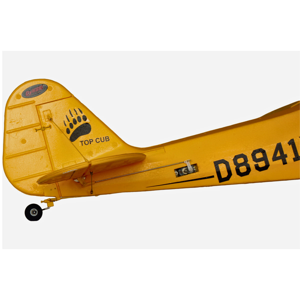 Dynam-Piper-Super-Cub-3S-4S-STOL-Remote-Controlled-STOL-Beginner-Plane-1270mm-Wingspan-Flaps-PNP-BNF-SRTF-iStone-DY8941Y_23