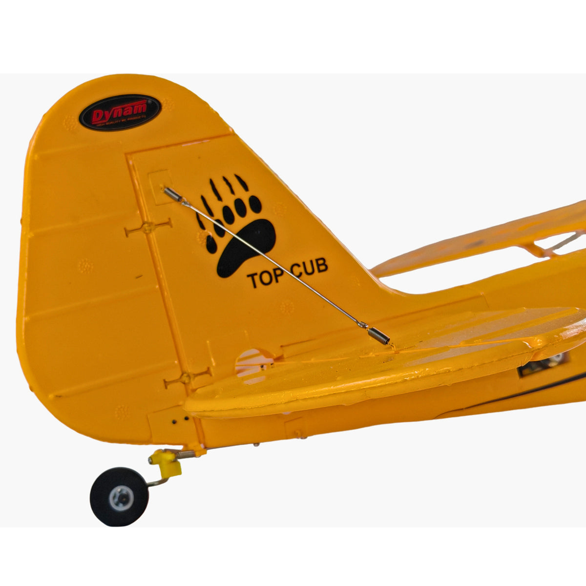 Dynam-Piper-Super-Cub-3S-4S-STOL-Remote-Controlled-STOL-Beginner-Plane-1270mm-Wingspan-Flaps-PNP-BNF-SRTF-iStone-DY8941Y_25