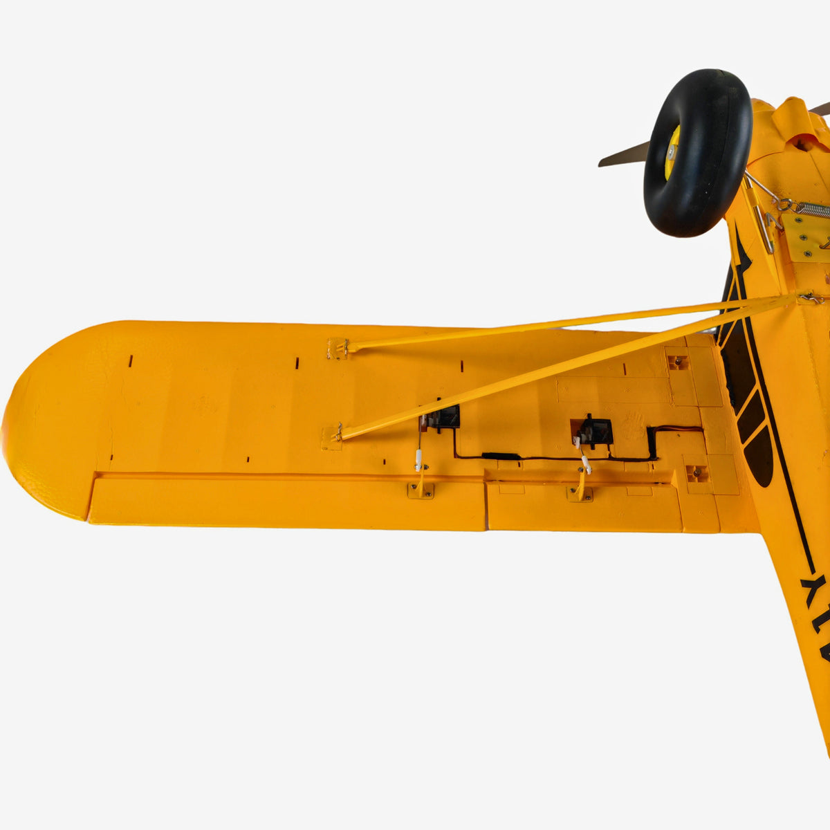 Dynam-Piper-Super-Cub-3S-4S-STOL-Remote-Controlled-STOL-Beginner-Plane-1270mm-Wingspan-Flaps-PNP-BNF-SRTF-iStone-DY8941Y_27