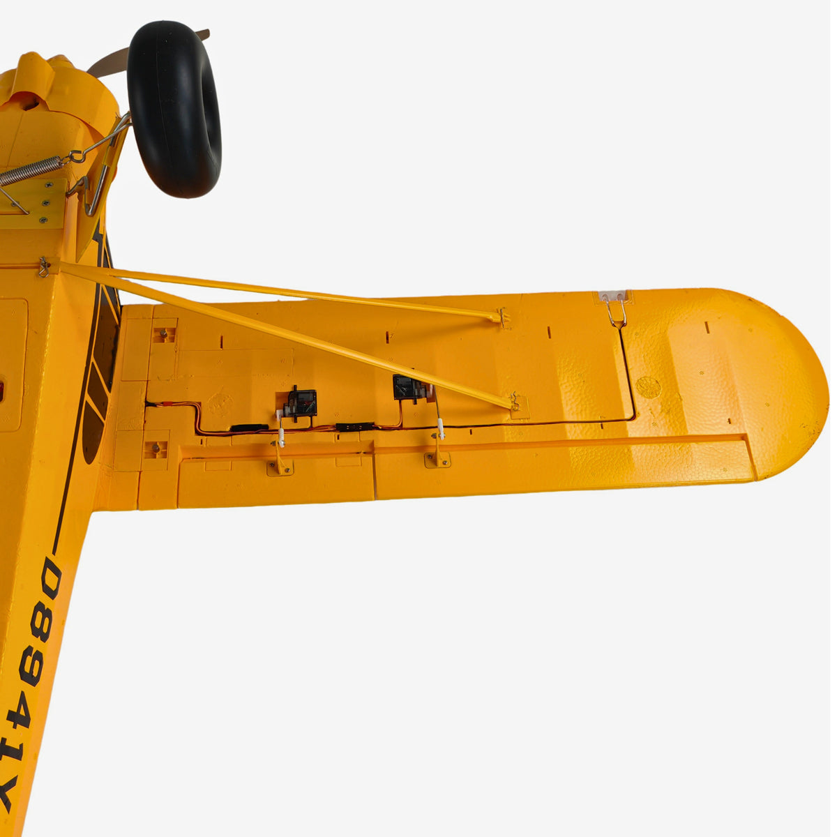 Dynam-Piper-Super-Cub-3S-4S-STOL-Remote-Controlled-STOL-Beginner-Plane-1270mm-Wingspan-Flaps-PNP-BNF-SRTF-iStone-DY8941Y_28