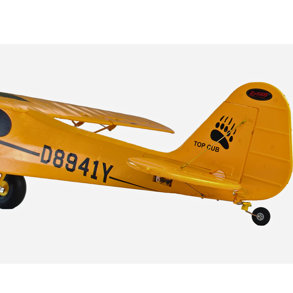 Dynam-Piper-Super-Cub-3S-4S-STOL-Remote-Controlled-STOL-Beginner-Plane-1270mm-Wingspan-Flaps-PNP-BNF-SRTF-iStone-DY8941Y_29