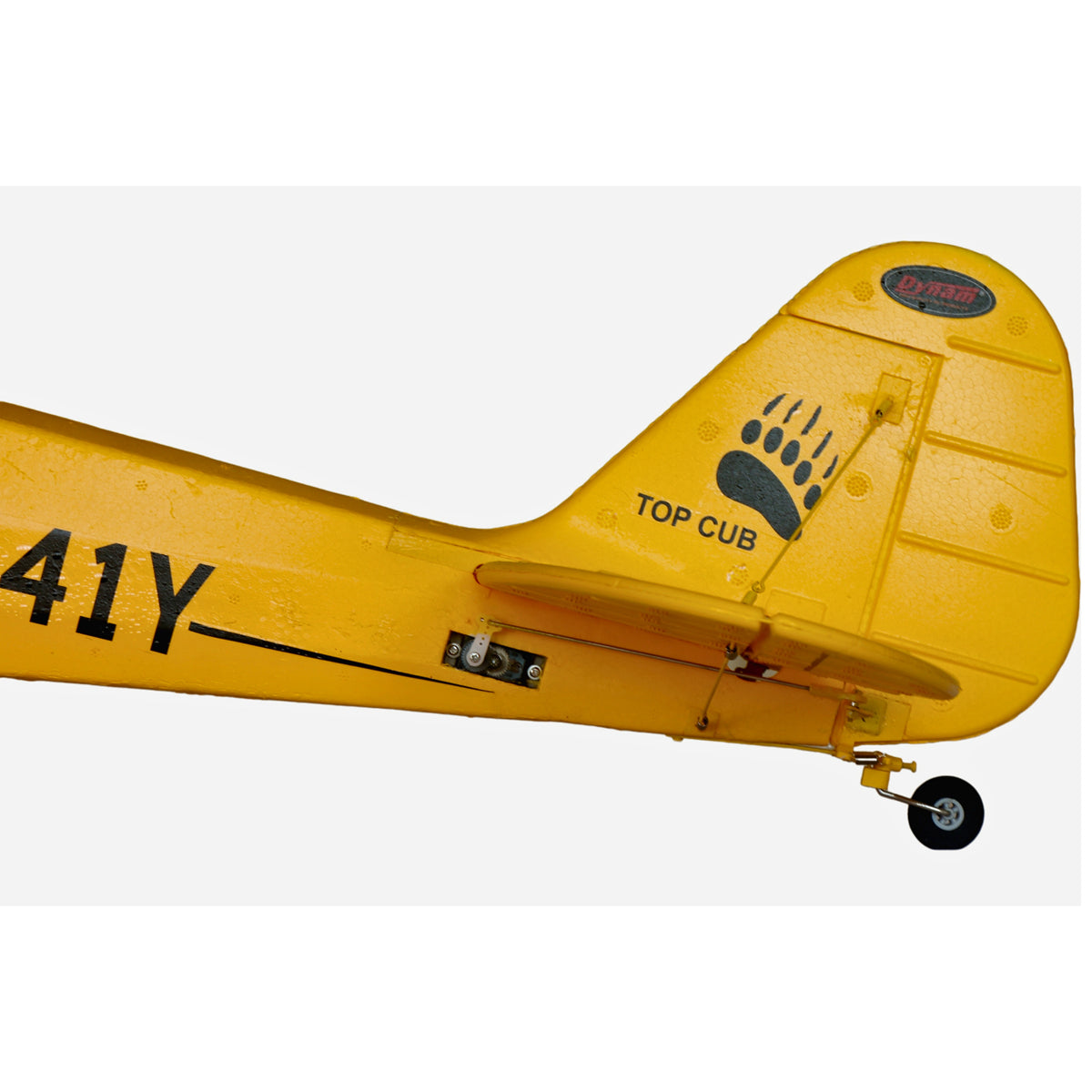 Dynam-Piper-Super-Cub-3S-4S-STOL-Remote-Controlled-STOL-Beginner-Plane-1270mm-Wingspan-Flaps-PNP-BNF-SRTF-iStone-DY8941Y_30