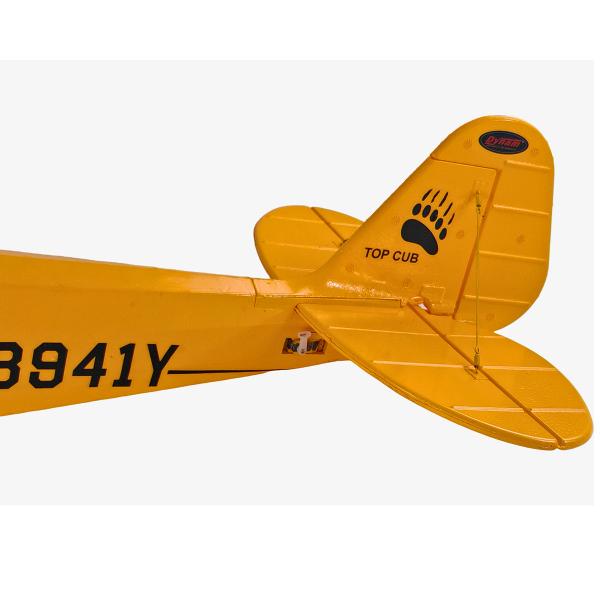 Dynam-Piper-Super-Cub-3S-4S-STOL-Remote-Controlled-STOL-Beginner-Plane-1270mm-Wingspan-Flaps-PNP-BNF-SRTF-iStone-DY8941Y_31
