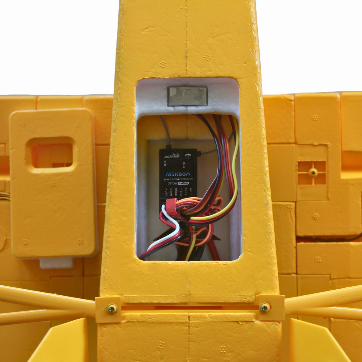 Dynam-Piper-Super-Cub-3S-4S-STOL-Remote-Controlled-STOL-Beginner-Plane-1270mm-Wingspan-Flaps-PNP-BNF-SRTF-iStone-DY8941Y_33