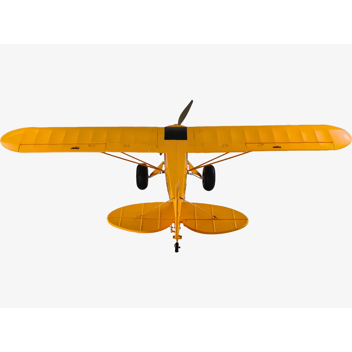 Dynam-Piper-Super-Cub-3S-4S-STOL-Remote-Controlled-STOL-Beginner-Plane-1270mm-Wingspan-Flaps-PNP-BNF-SRTF-iStone-DY8941Y_5
