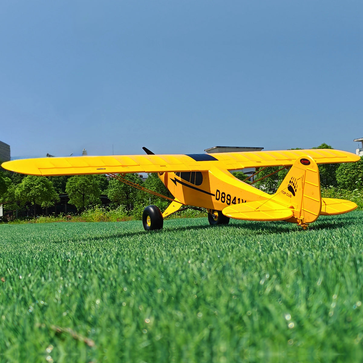 Dynam-Piper-Super-Cub-3S-4S-STOL-Remote-Controlled-STOL-Beginner-Plane-1270mm-Wingspan-Flaps-PNP-BNF-SRTF-iStone-DY8941Y_6