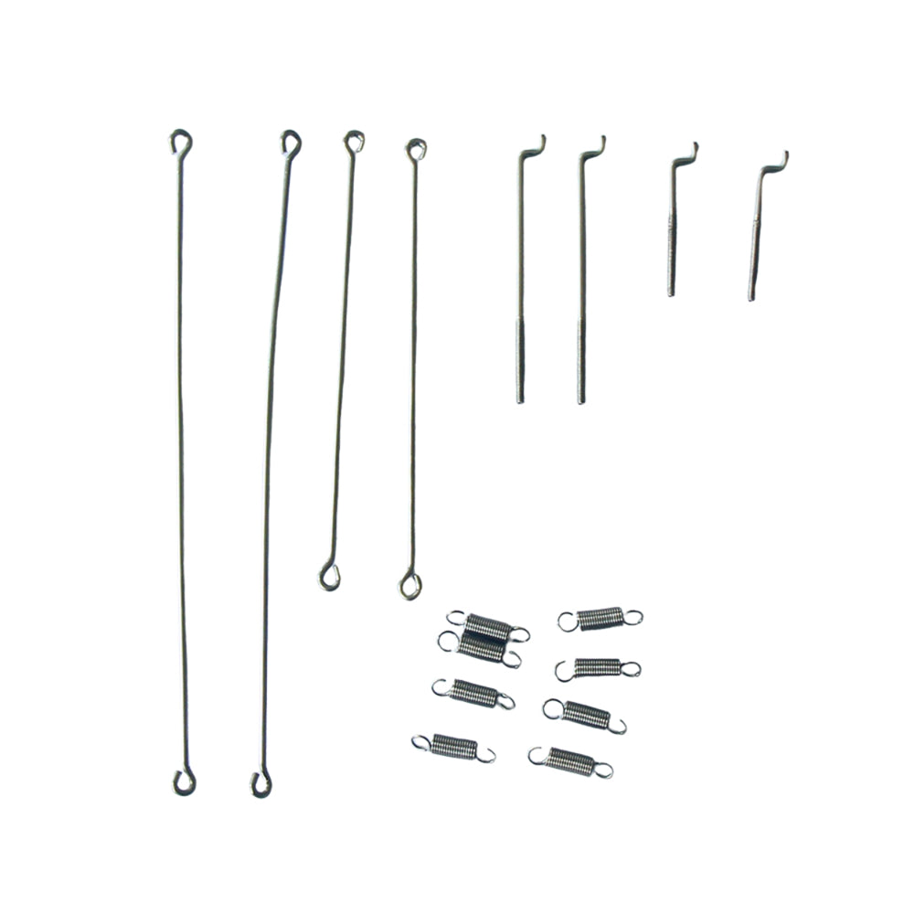 Dynam-Piper-Super-Cub-Servo-Linkage-Push-Rod