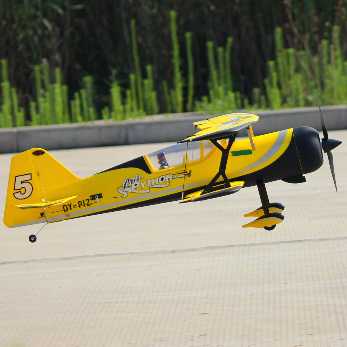 Dynam-Pitts-Python-Model-12-Yellow-4S-Remote-Controlled-Aerobatic-3D-Sport-Biplane-RTF-DY8947YL_5