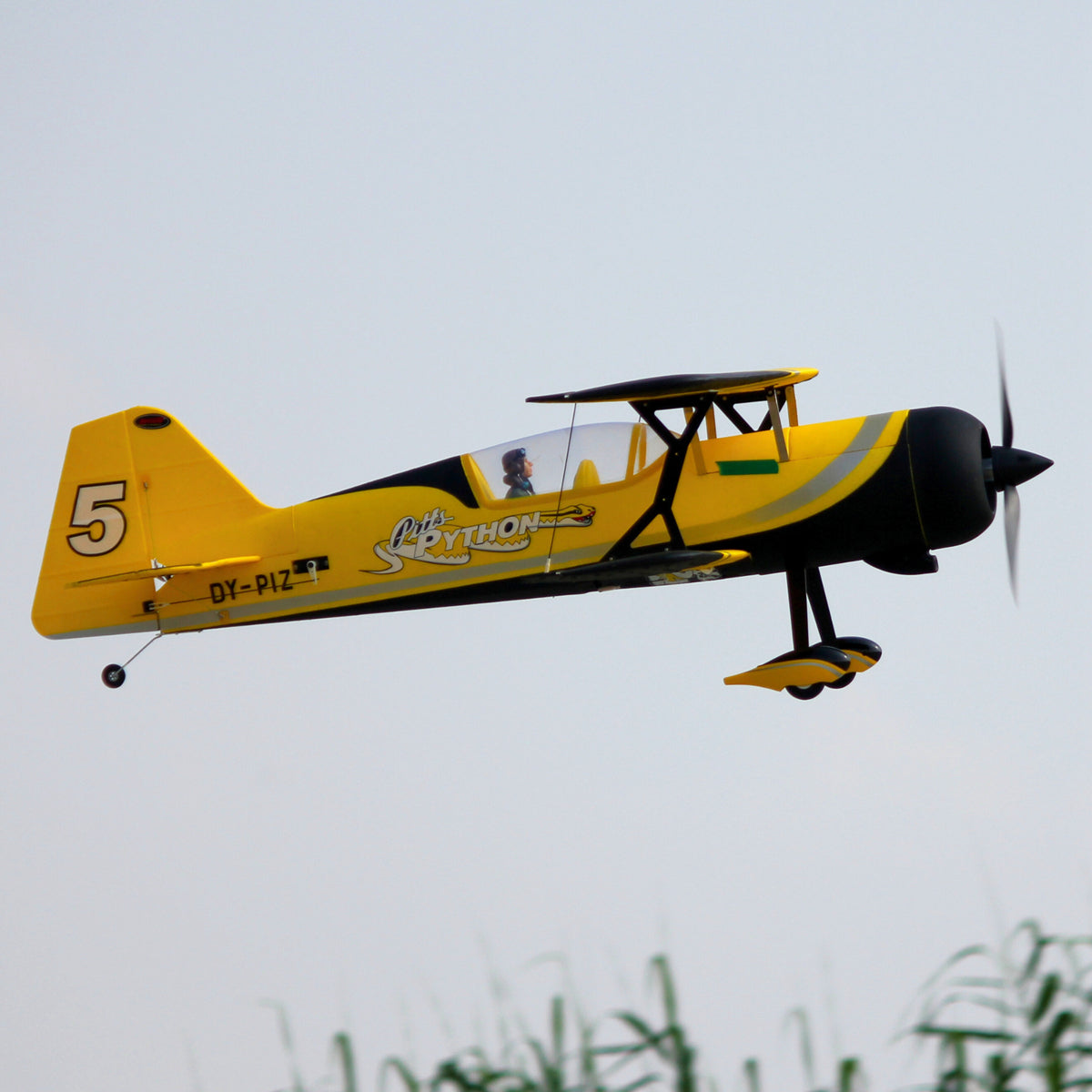 Dynam-Pitts-Python-Model-12-Yellow-4S-Remote-Controlled-Aerobatic-3D-Sport-Biplane-RTF-DY8947YL_6