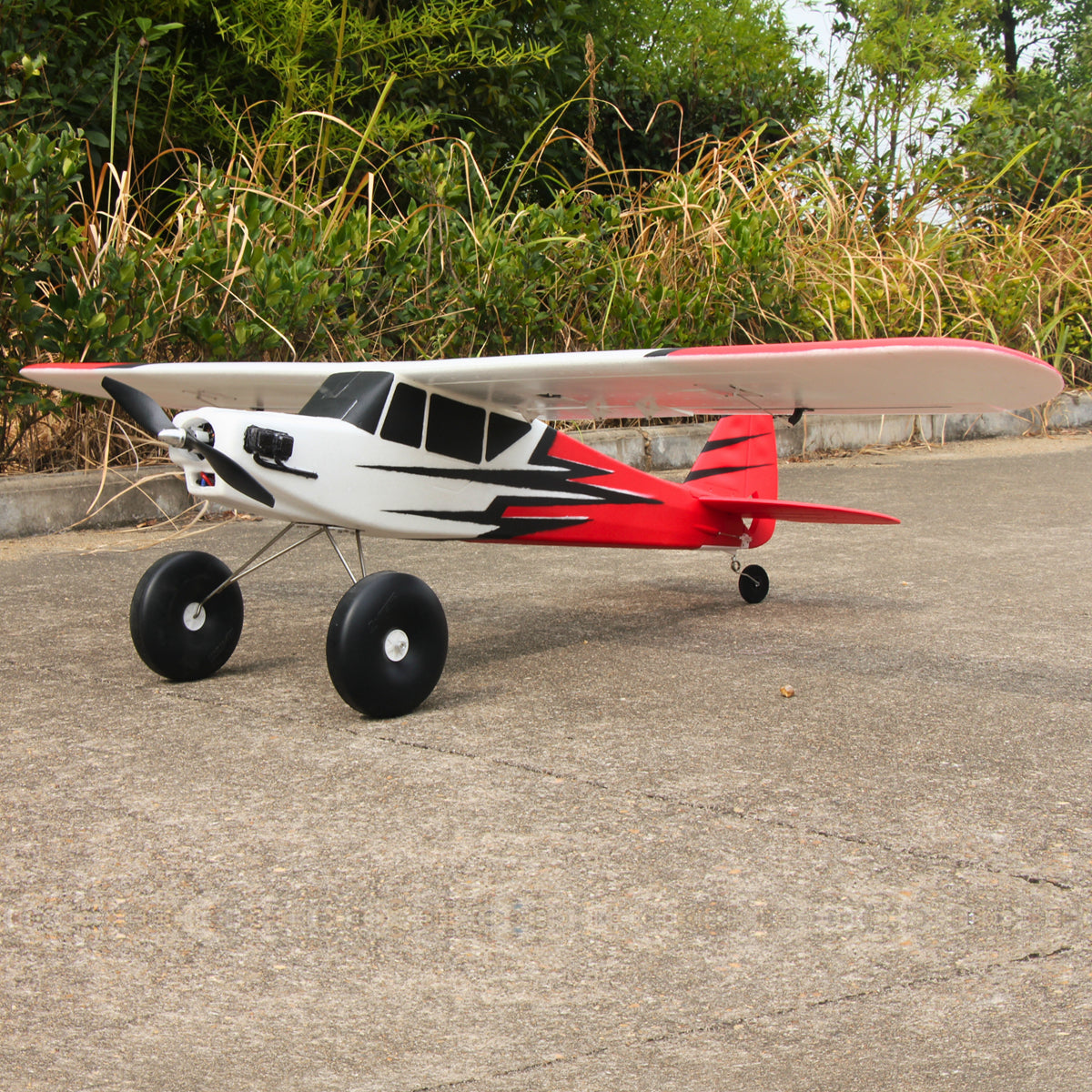 Dynam-Primo-Remote-Controlled-Beginner-Trainer-Red-STOL-Bigfoot-4S-1.5m-Flaps-DY8971RD-RTF_1