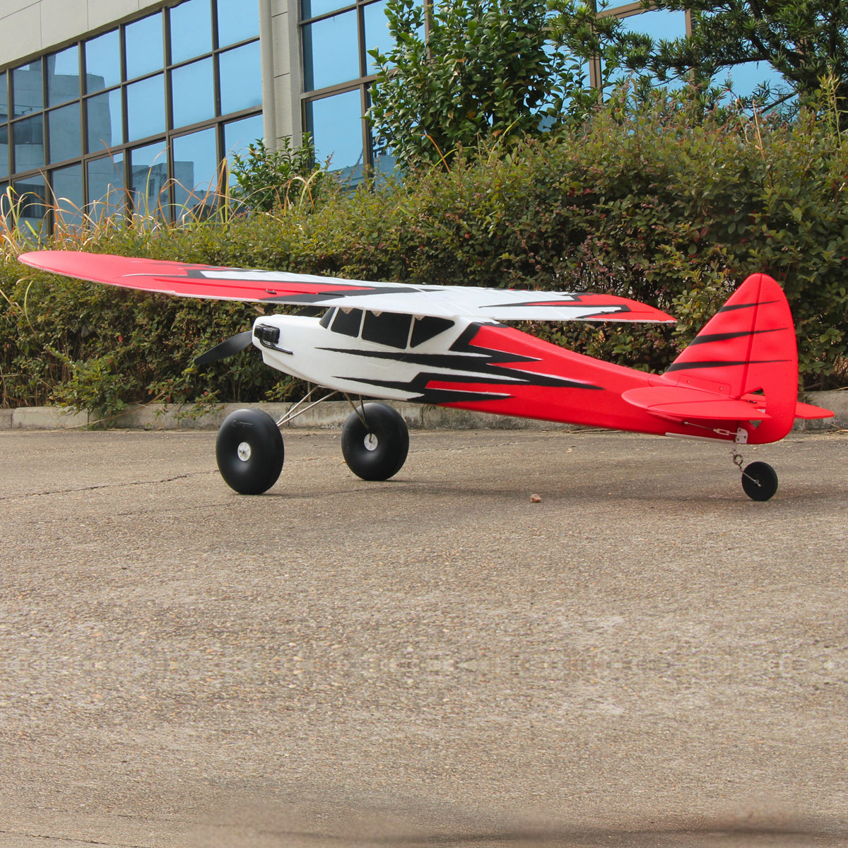 Dynam-Primo-Remote-Controlled-Beginner-Trainer-Red-STOL-Bigfoot-4S-1.5m-Flaps-DY8971RD-RTF_2