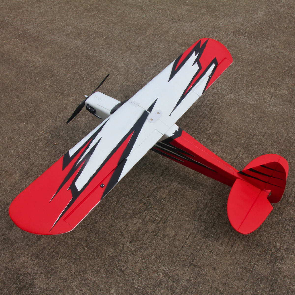 Dynam-Primo-Remote-Controlled-Beginner-Trainer-Red-STOL-Bigfoot-4S-1.5m-Flaps-DY8971RD-RTF_4