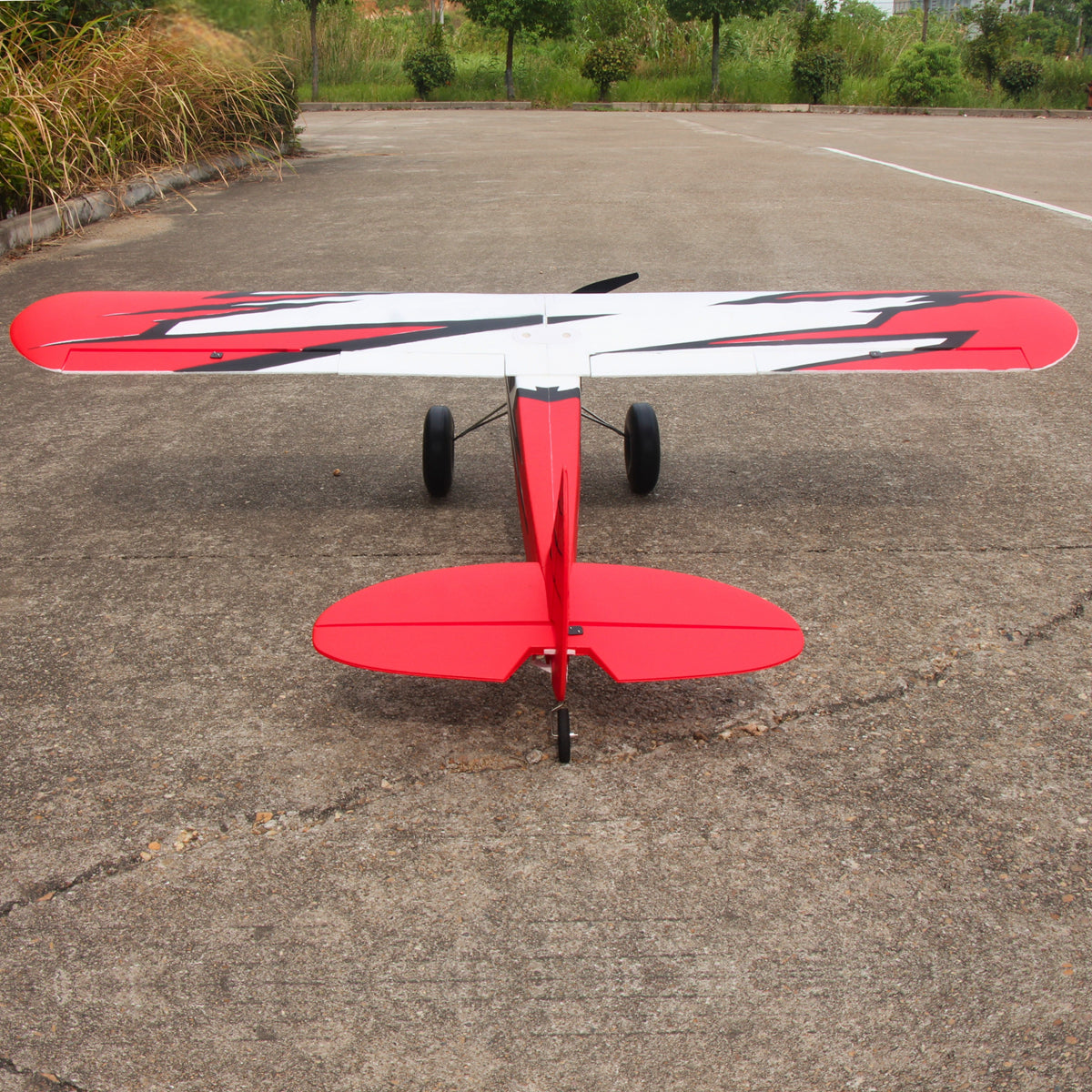 Dynam-Primo-Remote-Controlled-Beginner-Trainer-Red-STOL-Bigfoot-4S-1.5m-Flaps-DY8971RD-RTF_6