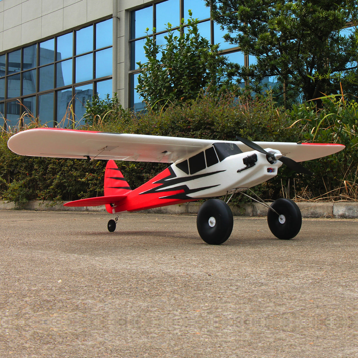 Dynam-Primo-Remote-Controlled-Beginner-Trainer-Red-STOL-Bigfoot-4S-1.5m-Flaps-DY8971RD-RTF_8