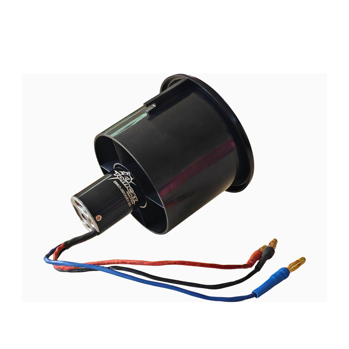 Dynam-RC-70mm-12-Blade-6S-EDF-Power-System-TC-2860-2200KV-Inrunner-Brushless-Motor_2