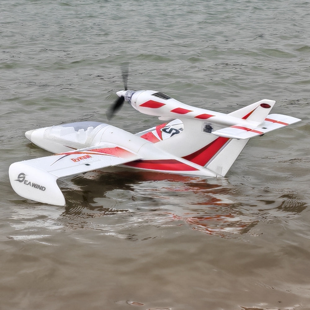 Dynam-Seawind-V2-Red-4S-Remote-Controlled-Starter-Seaplane-1220mm-Wingspan-Landing-Gear-PNP-BNF-SRTF-iStone-DY8968V2RD_1
